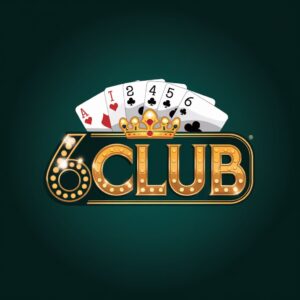 6 Cub poker